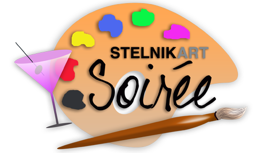 stelnik art logo
